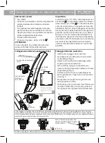 Предварительный просмотр 6 страницы FUXON RL-MINI EB CLIP Manual