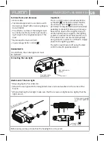 Предварительный просмотр 3 страницы FUXON RL-MINI EB Manual