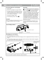 Предварительный просмотр 4 страницы FUXON RL-MINI EB Manual