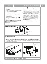 Предварительный просмотр 7 страницы FUXON RL-MINI EB Manual