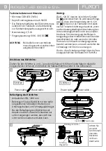 Preview for 2 page of FUXON RZ-100 EB Quick Start Manual