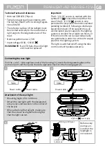 Preview for 3 page of FUXON RZ-100 EB Quick Start Manual