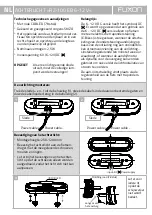 Preview for 4 page of FUXON RZ-100 EB Quick Start Manual