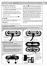 Preview for 7 page of FUXON RZ-100 EB Quick Start Manual