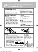 Preview for 1 page of FUXON Silicone Easy Instruction Manual