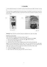 Preview for 7 page of FUXTEC 2002E Original User Manual