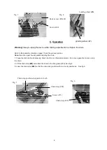 Preview for 8 page of FUXTEC 2002E Original User Manual