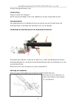 Preview for 23 page of FUXTEC 4260249444874 Original User Manual