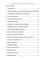 Preview for 52 page of FUXTEC 4260249444874 Original User Manual