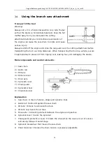 Preview for 74 page of FUXTEC 4260249444874 Original User Manual