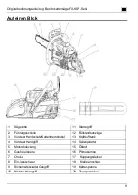 Preview for 9 page of FUXTEC 4260586998856 Original Operating Instructions