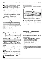 Preview for 66 page of FUXTEC 4260586998856 Original Operating Instructions