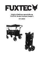 Preview for 2 page of FUXTEC CTC-850 Manual