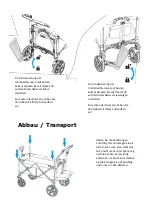 Preview for 8 page of FUXTEC CTC-850 Manual