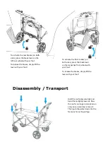 Preview for 18 page of FUXTEC CTC-850 Manual