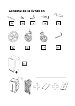 Предварительный просмотр 23 страницы FUXTEC CTC-850 Manual