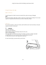 Preview for 29 page of FUXTEC E146C Original User Manual