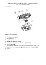 Предварительный просмотр 41 страницы FUXTEC E1BS20 Original User Manual