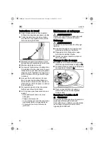 Предварительный просмотр 42 страницы FUXTEC E312D Original Operating Instructions