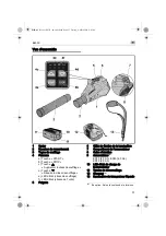 Preview for 31 page of FUXTEC E435C Operating Instructions Manual