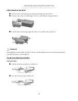 Предварительный просмотр 18 страницы FUXTEC EA920 Operating Instructions Manual