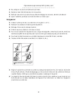 Preview for 62 page of FUXTEC EA920 Operating Instructions Manual