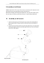 Preview for 12 page of FUXTEC FU-YY-MM1234 Original User Manual