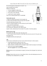 Preview for 20 page of FUXTEC FU-YY-MM1234 Original User Manual