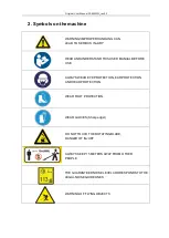 Preview for 5 page of FUXTEC FX-4MS131 Original User Manual