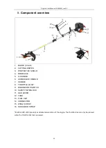 Preview for 13 page of FUXTEC FX-4MS131 Original User Manual