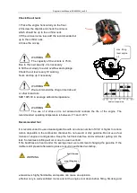 Preview for 17 page of FUXTEC FX-4MS131 Original User Manual