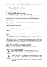 Preview for 19 page of FUXTEC FX-4MS131 Original User Manual