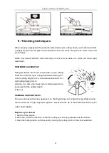 Preview for 20 page of FUXTEC FX-4MS131 Original User Manual