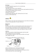 Preview for 23 page of FUXTEC FX-4MS131 Original User Manual