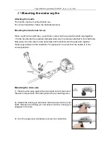 Предварительный просмотр 42 страницы FUXTEC FX-4MS142 Original User Manual