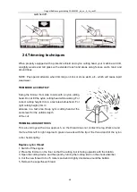 Предварительный просмотр 48 страницы FUXTEC FX-4MS142 Original User Manual