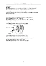 Предварительный просмотр 51 страницы FUXTEC FX-4MS142 Original User Manual