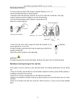 Предварительный просмотр 52 страницы FUXTEC FX-4MS142 Original User Manual