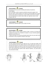 Предварительный просмотр 67 страницы FUXTEC FX-4MS142 Original User Manual