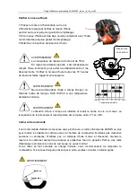 Предварительный просмотр 73 страницы FUXTEC FX-4MS142 Original User Manual