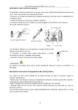 Предварительный просмотр 108 страницы FUXTEC FX-4MS142 Original User Manual