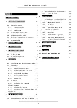 Предварительный просмотр 2 страницы FUXTEC FX-AF1139 Original User Manual