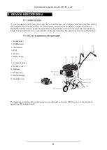 Предварительный просмотр 9 страницы FUXTEC FX-AF1139 Original User Manual