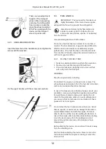 Предварительный просмотр 12 страницы FUXTEC FX-AF1139 Original User Manual