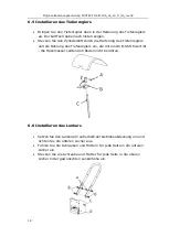 Preview for 18 page of FUXTEC FX-AF1196 Manual