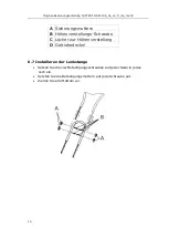 Preview for 19 page of FUXTEC FX-AF1196 Manual