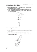 Preview for 52 page of FUXTEC FX-AF1196 Manual