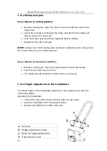 Preview for 58 page of FUXTEC FX-AF1196 Manual