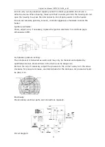 Предварительный просмотр 12 страницы FUXTEC FX-DH116 Original User Manual