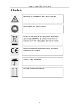 Предварительный просмотр 14 страницы FUXTEC FX-DH116 Original User Manual